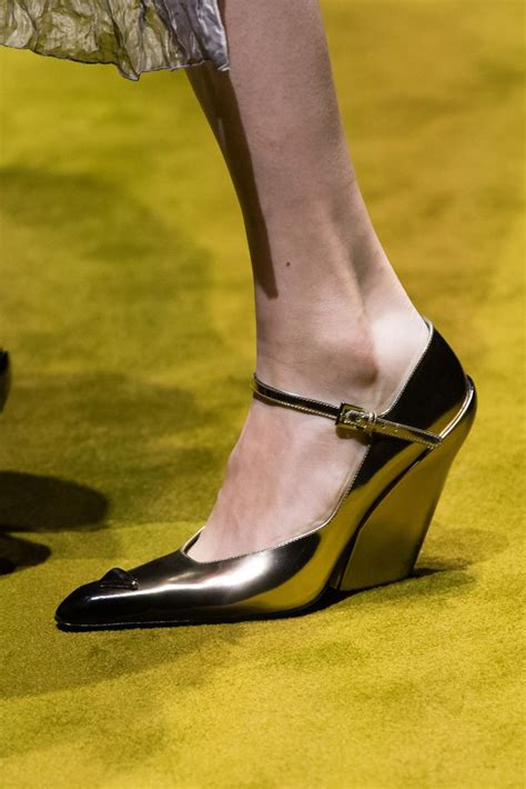 prada heels 2022